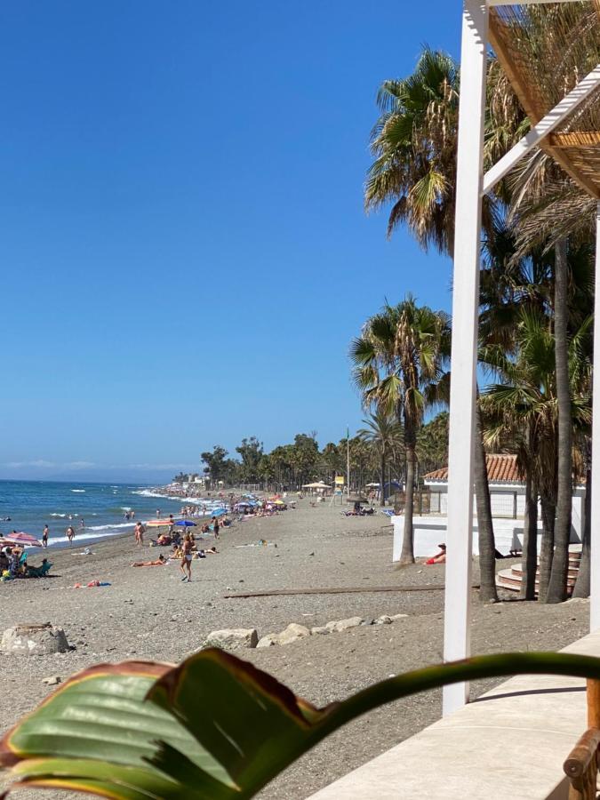 Sitio de Calahonda Casa De Las Palmas מראה חיצוני תמונה