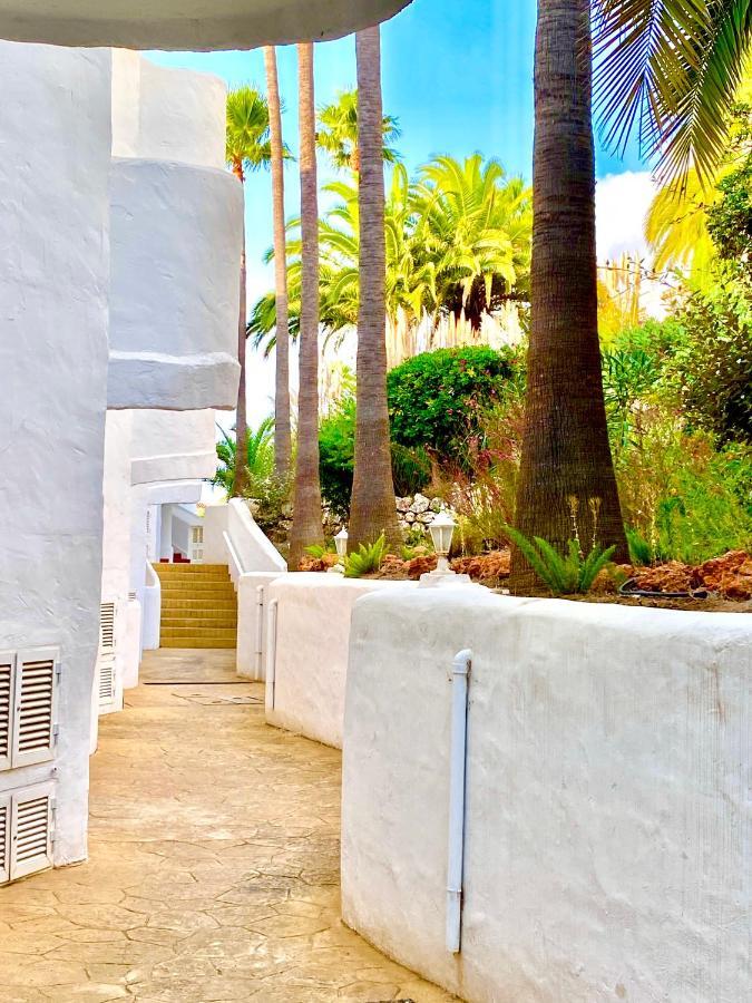 Sitio de Calahonda Casa De Las Palmas מראה חיצוני תמונה