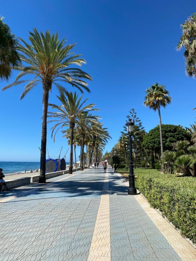 Sitio de Calahonda Casa De Las Palmas מראה חיצוני תמונה