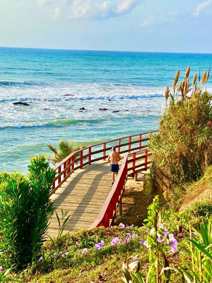 Sitio de Calahonda Casa De Las Palmas מראה חיצוני תמונה