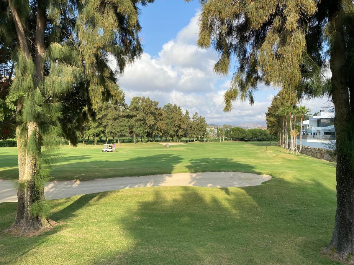 Sitio de Calahonda Casa De Las Palmas מראה חיצוני תמונה